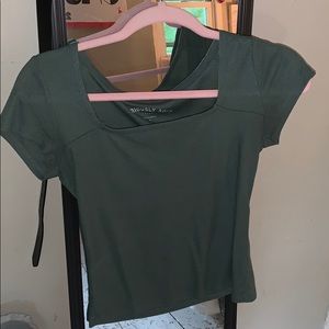 Aeropostale top 💚